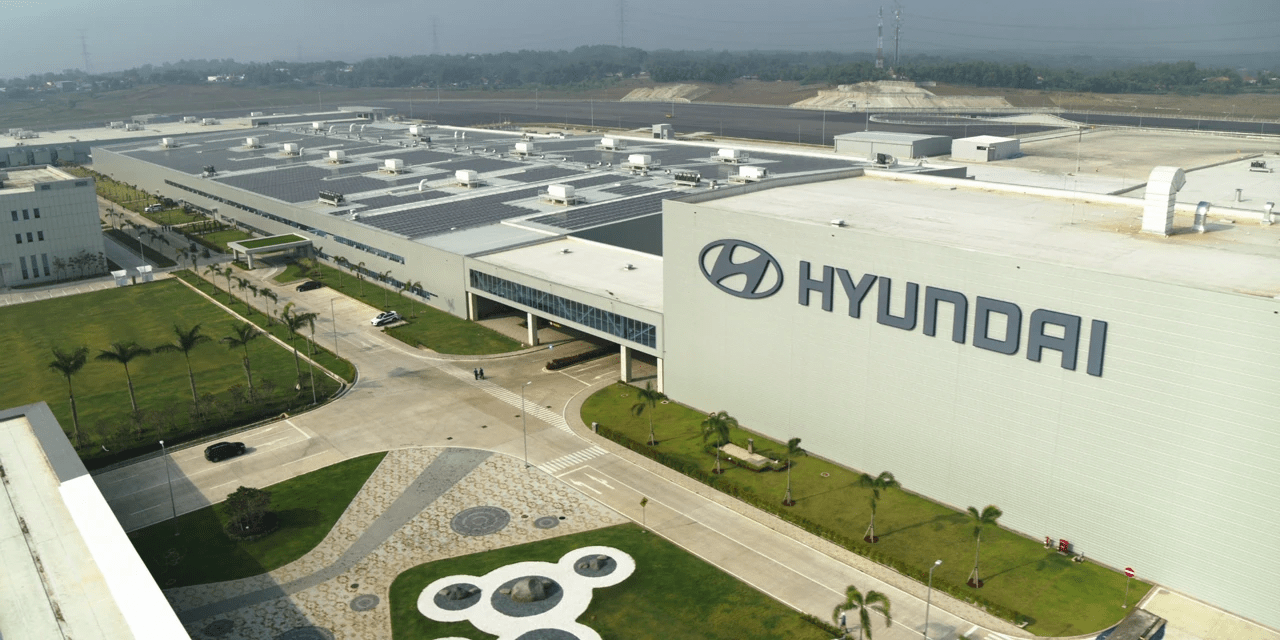 klimatizácie Hyundai